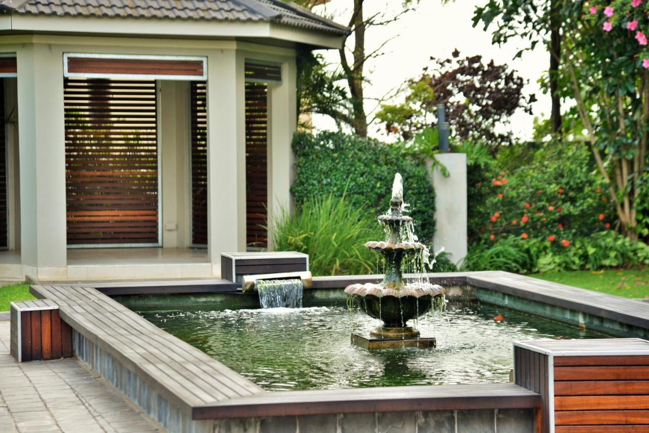 BON Hotel Empangeni Exterior foto