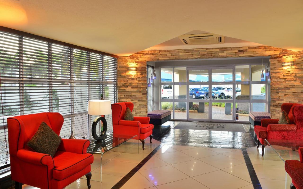BON Hotel Empangeni Exterior foto